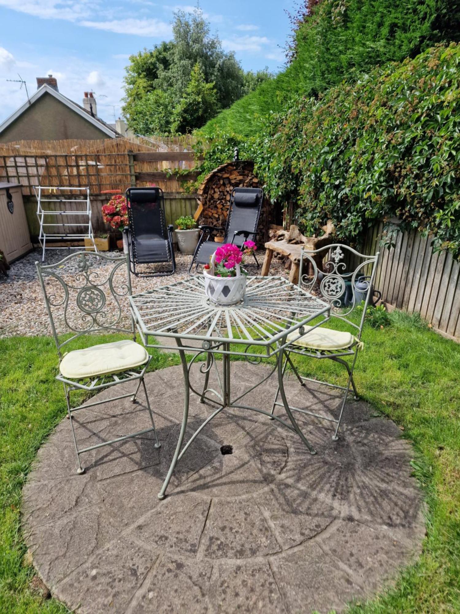 Town Cottage Ground Floor Appartment Bridgend  Extérieur photo