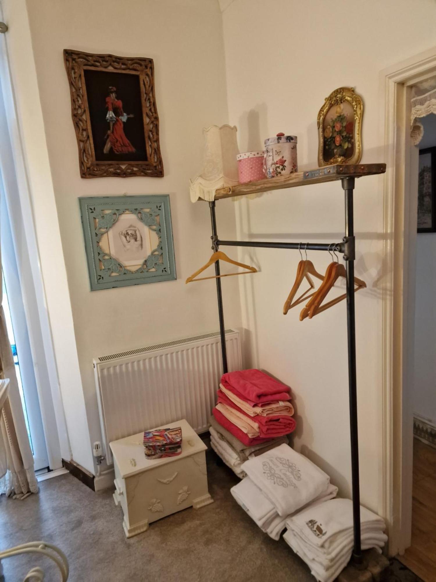 Town Cottage Ground Floor Appartment Bridgend  Extérieur photo